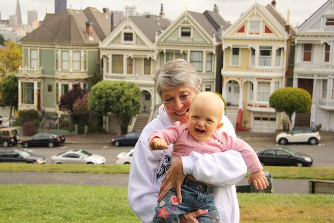 Painted Ladies